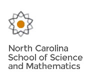 NC School of Science and Mathematics Logo